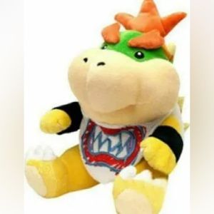 Bowser Jr